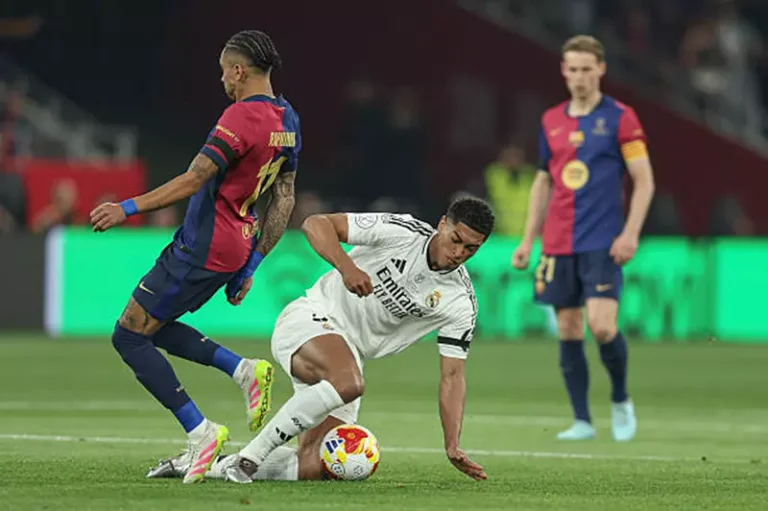 حسمت الفرق الإسبانية المتأهلة إلى دوري أبطال أوروبا