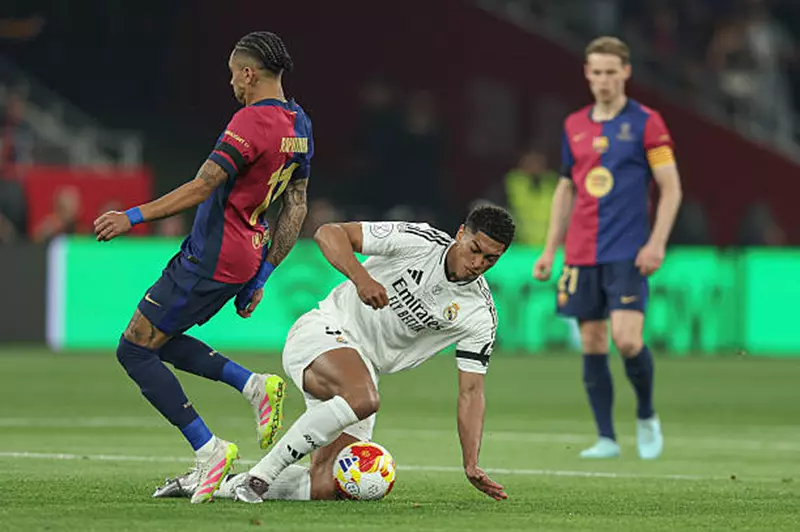 حسمت الفرق الإسبانية المتأهلة إلى دوري أبطال أوروبا