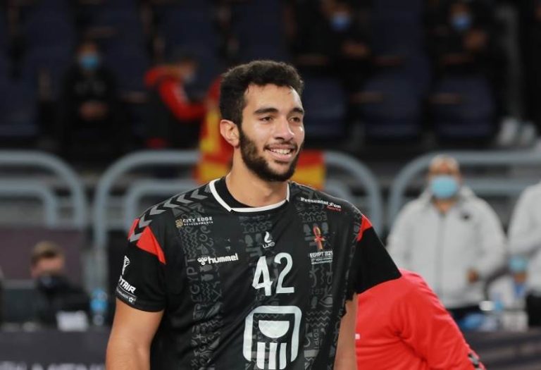 حسن قداح يعود لقائمة منتخب اليد استعداداً لمواجهتي البرازيل ودياً في المعسكر الأخير لـ باستور
