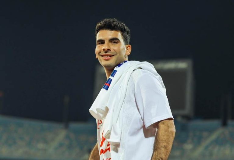 حسين علي يكشف: زيزو تخلى عن كاريزما الزمالك مقابل أموال الأهلي “فيديو”