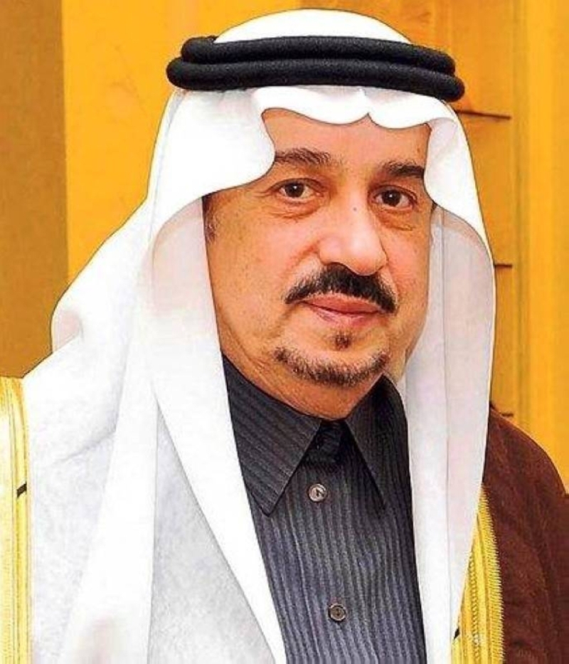 حفل تخريج الدفعة الـ(16) من طلاب جامعة المجمعة تحت رعاية أمير الرياض الأربعاء المقبل