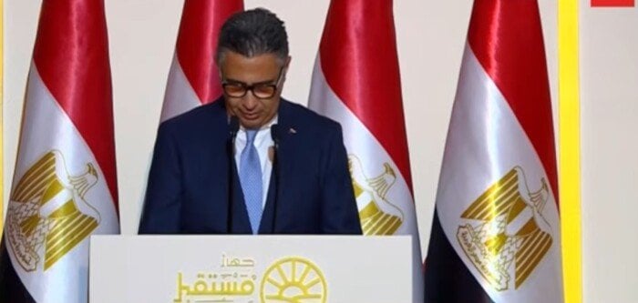 حقيقة إضافة لبن الأطفال إلى بطاقات التموين توضحها الحكومة