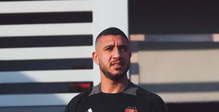 حقيقة مفاوضات بيراميدز مع رامي ربيعة تتكشف في تفاصيل عاجلة
