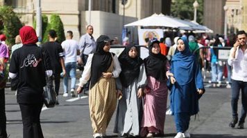 حلوان الأهلية تستعد لاستقبال دفعة جديدة لعام 2025-2026
جامعة حلوان الأهلية تعلن عن استعدادها لاستقبال دفعة 2025-2026
استعدادات جامعة حلوان الأهلية لاستقبال طلاب 2025-2026 تتواصل
جامعة حلوان الأهلية تفتح أبوابها لدفعة 2025-2026