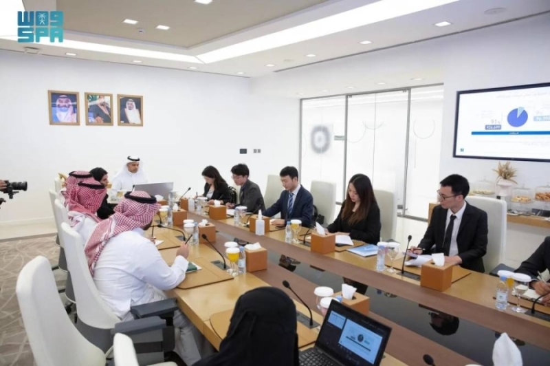 حلول عاجلة لتحديات المستهلك في قطاع السيارات تناقشها “التجارة” مع ممثلي التجارة الصينية