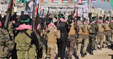 حماس تدعم حكومة مستقلين لإدارة غزة