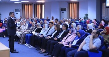 حملة توعوية جديدة: «الجهاز القومي لتنظيم الاتصالات» في الإسكندرية