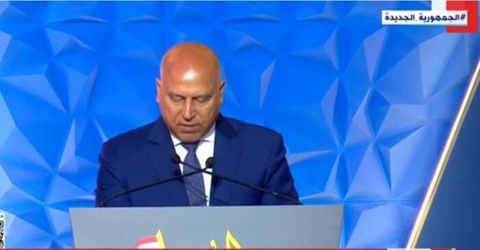 حوافز جديدة لدعم المصنعين من كامل الوزير