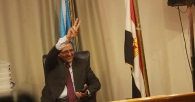 خالد البلشي يدعو المتنافسين للتعاون من أجل المهنة