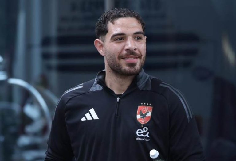 خالد بيبو يكشف عن طلبه من حمزة علاء لتجديد العقد فيما أصر اللاعب على حضور والده