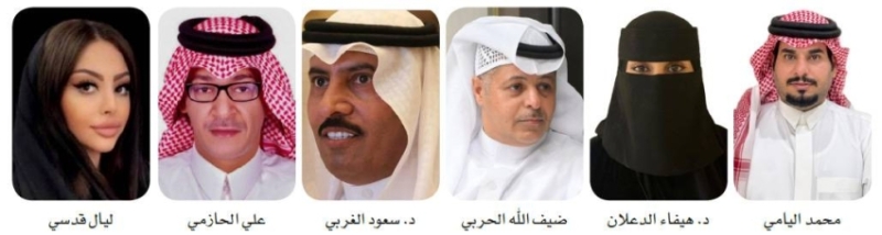 خبراء يؤكدون: الرؤية أسهمت في تحول الإعلام السعودي إلى تأثير هادف
