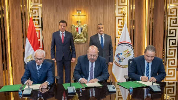 خبرات صناعية تميز شركات الإنتاج الحربي في تنفيذ المشروعات القومية