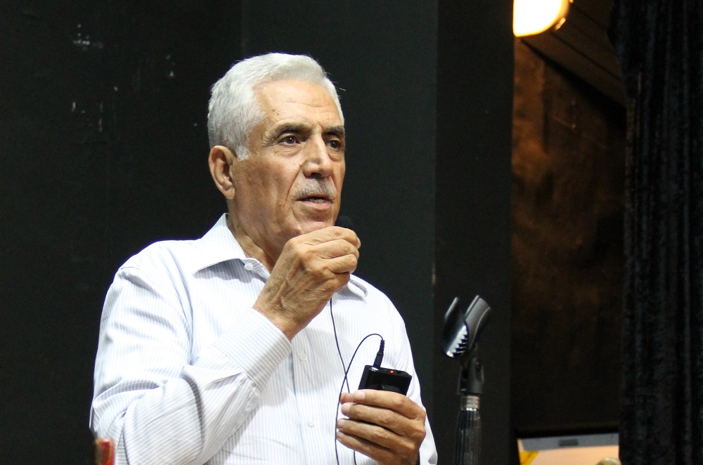خبير نفط يؤكد: الأردن يمتلك كميات تجارية من النفط والغاز مع تحفّظات على المسح الزلزالي