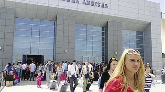 خدمة مبتكرة بمطار الغردقة لدعم ذوي الهمم وتعميم قريباً