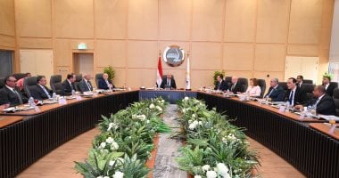 خطط استراتيجية لوزارة النقل لامتلاك 36 سفينة بحلول 2030 لنقل 25 مليون طن بضائع سنويًا