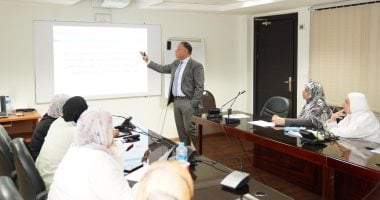 خطط ذكية: برنامج تدريبي جديد حول إعداد موازنات البرامج والأداء بمشاركة التخطيط القومي