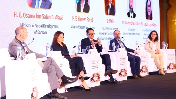 خطوات جديدة نحو التمكين الاقتصادي في دول متعددة عبر الحماية الاجتماعية