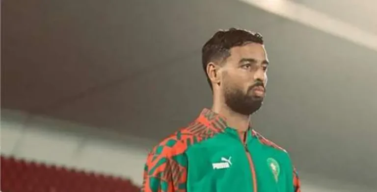 دخل الزمالك في مفاوضات مع المغربي يحيى بن خالق