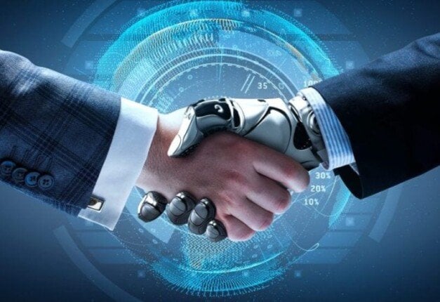 دراسة رائدة تكشف عن علاقة الذكاء الاصطناعي بالخصوصية