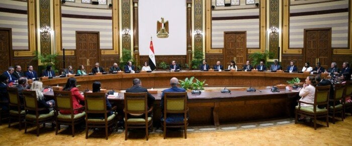 دعم استثماري رئاسي ملحوظ في مصر لجذب الاستثمارات الأجنبية وفقًا لرئيس غرفة التجارة الأمريكية بالقاهرة