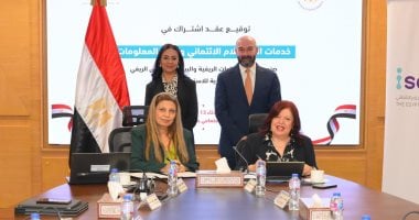 دعم شامل للصناعات الريفية والبيئية من وزير التضامن