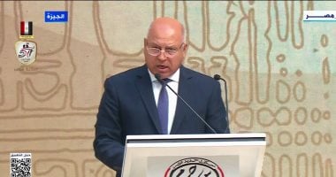 دعم صناعي متزايد: كامل الوزير يعرض جهود الدولة في تعزيز الصناعة المصرية