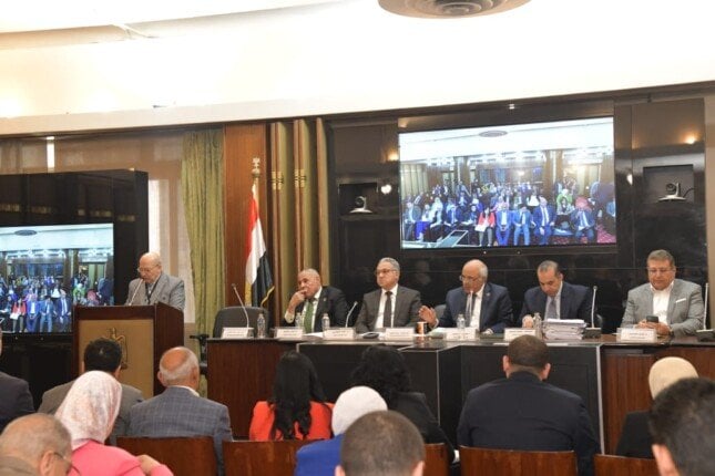 دعوات لتأجيل قانون الإيجار القديم و«إسكان النواب» يلغي التهجير القسري من المضبطة