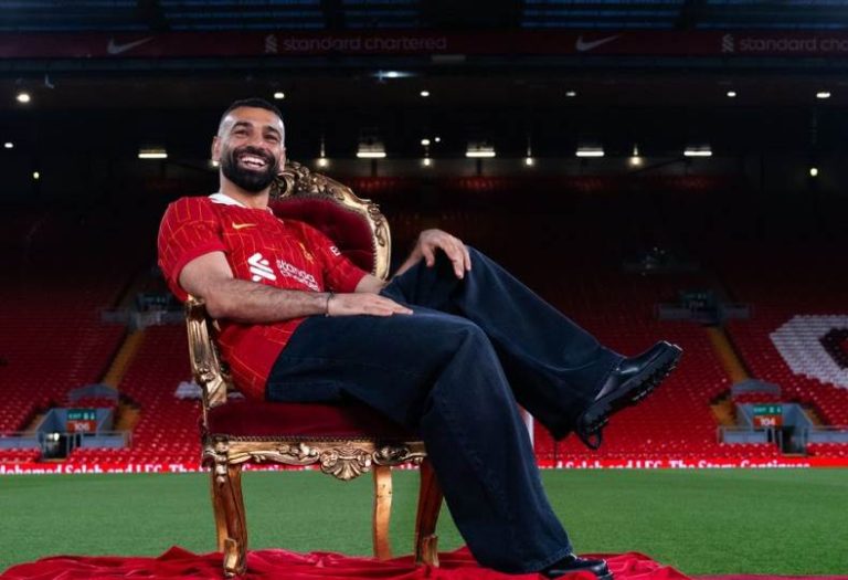 دوري الأبطال يحدد ملامح الفائز بالكرة الذهبية وصلاح بقلب الصراع جنون المنافسة