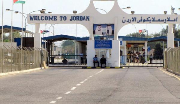 دوريات أمنية تيسّر عبور الحجاج الفلسطينيين