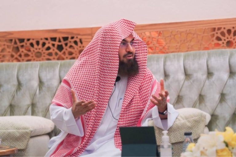 رئاسة الشؤون الدينية تطلق مبادرة جديدة لتعزيز “إثراء المسار الميداني”