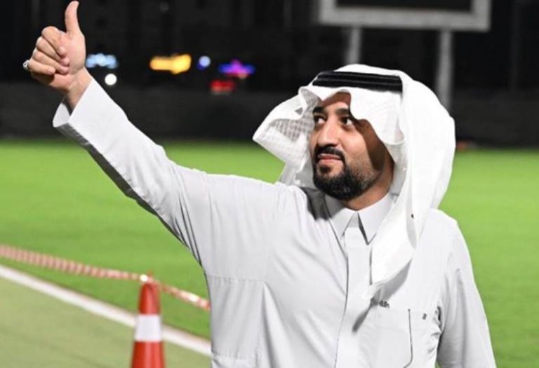 رئيس الأهلي السعودي يؤكد أن الفوز بآسيا إنجاز استثنائي ويكشف عن اهتمام النادي بمحمد صلاح