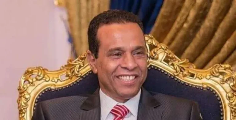 رئيس الإسماعيلي يوضح موقفه من إلغاء الهبوط ويعبر عن رأيه في الأمر