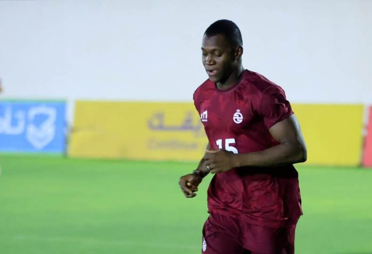 رئيس الخلود يكشف موقفه من مشاركة ديانج مع الأهلي في كأس العالم للأندية