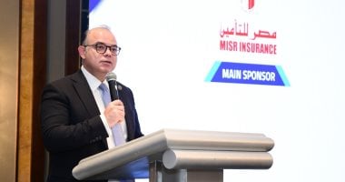 رئيس الرقابة المالية: متابعة المخاطر المناخية وتأثيرها على التأمين البحري