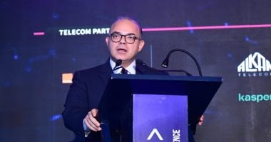 رئيس الرقابة المالية يكشف عن التزام 10 مؤسسات مالية غير مصرفية بمتطلبات الأمن السيبراني