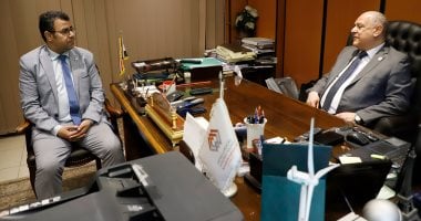 رئيس القابضة المعدنية يعلن عن إطلاق سيارة النصر للسيارات خلال العام الجاري