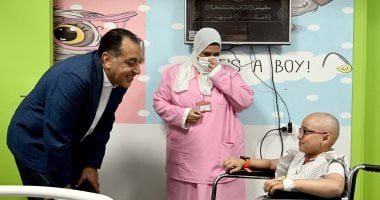 رئيس الوزراء يعلن: 60 ألف مريض في منظومة الغسيل الكلوي