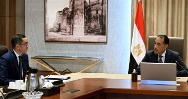 رئيس الوزراء يلتقي وزير الاستثمار لمتابعة تنفيذ التكليفات الرئاسية لتعزيز مناخ الاستثمار