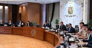 رئيس الوزراء يواصل جهود إصلاح الهيئات الاقتصادية