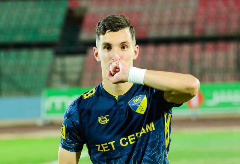 رئيس بارادو الجزائري يؤكد ل كورة بلس: الزمالك يحتاج لإعادة بناء الفريق وموقفنا من بولبينة واضح
