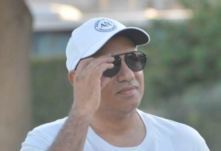 رئيس غزل المحلة يعقد جلسات فردية وجماعية مع اللاعبين قبل مباراة مودرن