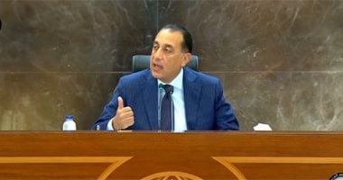 رئيس مجلس الوزراء يتحدث عن توجيهات الرئيس لمحاسبة المسؤولين في أزمة البنزين