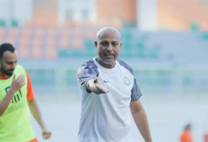 رئيس نادي البنك الأهلي يكشف عن غضب طارق مصطفى بعد رفض تدريبه للزمالك