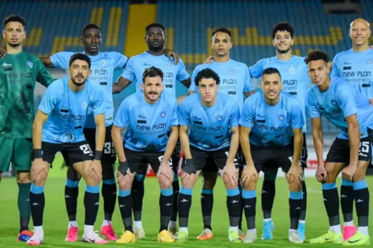 رئيس نادي غزل المحلة يعلن دراسة إقامة الفريق في القاهرة بداية من الموسم المقبل