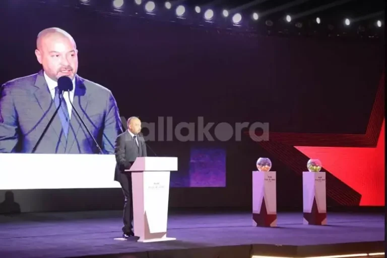 رابطة الأندية تعقد اجتماعًا موسعًا مع الأندية لمناقشة شكل الدوري في الموسم الجديد