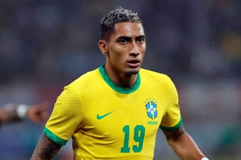 رافينيا يكشف عن قربه من تمثيل إيطاليا في يورو 2020