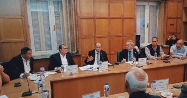 رجال أعمال الإسكندرية يؤكدون: قانون العمل الحالي ناتج حوار مجتمعي حقيقي
