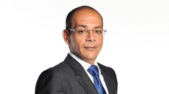 رحيل زوجة الإعلامي محمد مصطفى شردي بعد معاناة مع المرض