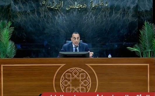 رد مدبولي على أزمة اتفاقية قناة السويس مع موانئ أبوظبي