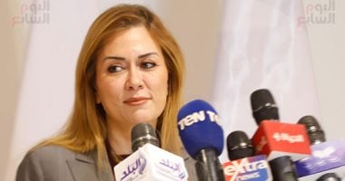 رشا راغب تؤكد: “المرأة تقود للتنفيذيات” نموذج رائد في القيادة للأكاديمية الوطنية